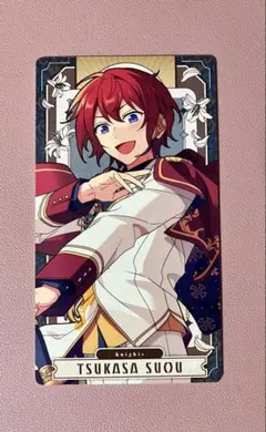 2025年最新】朱桜司 アルカナカードの人気アイテム - メルカリ