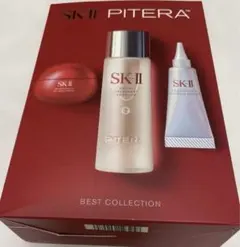 SK-II ピテラ ベストコレクション