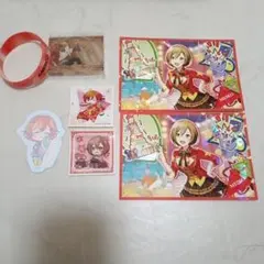 66 プロセカ　MEIKO グッズ まとめセット　プロジェクトセカイ
