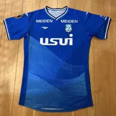 アスルクラロ沼津 サッカーシャツ 2XO