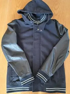 スタジアムジャンパー スタジャン