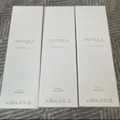 KOSE MILBON インプレアローション 乳液 フェイシャルバー 3点セット KOSE MILBON インプレアローション 乳液 フェイシャルバー 3点セット