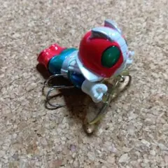 2026年最新】仮面ライダー ルアーの人気アイテム - メルカリ
