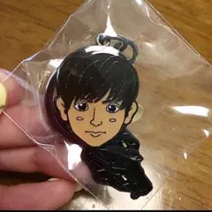 佐藤大樹◎首振りキーホルダー
