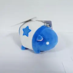 ミイラの飼い方　マスコットぬいぐるみ ムクムク　サンリオ　ボールチェーン