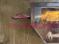 ［超希少/未開封］ バイオハザード チェーンソー型 コントローラー