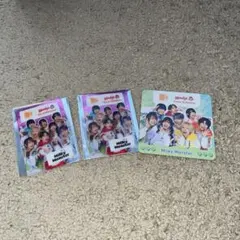 Milky Monster ウェンディーズコラボ