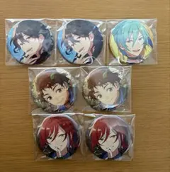 2025年最新】逆先夏目 缶バッジの人気アイテム - メルカリ