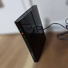 本日限定値下BUFFALO AirStation Nfiniti LANルーター