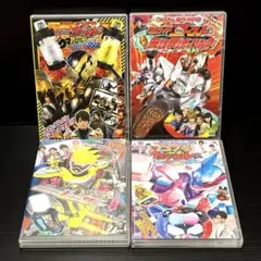 天てれ)新品仮面ライダーレーザーdvdセット 2025年最新】てれびくん 超バトルdvd 仮面ライダーエグゼイドの