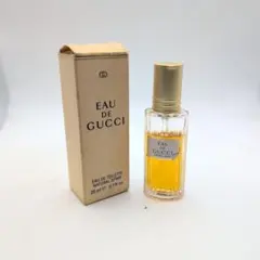 GUCCI ACCENTI オードトワレ 30ml 香水 - メルカリ