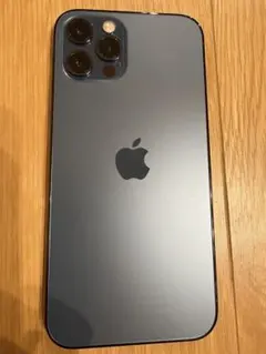Apple iPhone 12 Pro 本体