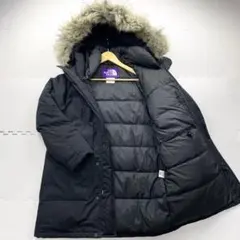 ザノースフェイス ダウンジャケット