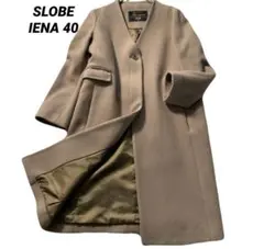 IENA ウールコート COAT BOOK IÉNA 2024｜IENA｜特集｜BAYCREW'S STORE