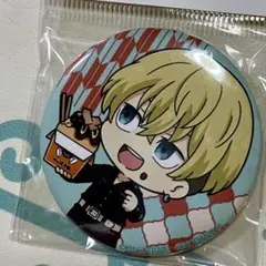 東京リベンジャーズ 東リべ 松野千冬 缶バッジ