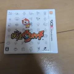 3DS 妖怪ウォッチ