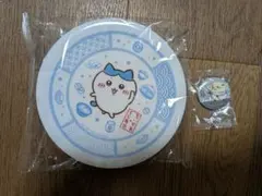 ちいかわ　くら寿司コラボ　2点セット