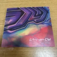 新品未開封 stay away プロモ版 ラルク L'Arc サンプル 新品未開封 stay away プロモ版 ラルク L'Arc サンプル