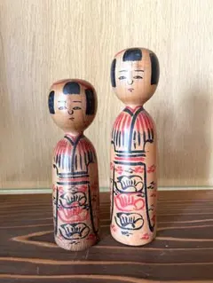 2026年最新】小椋久太郎 こけしの人気アイテム - メルカリ