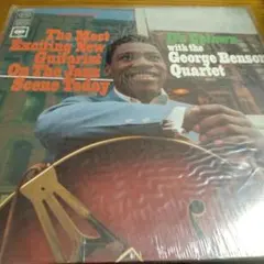 ★超絶レア！【USオリジ/MONO/耳/深溝/NYラベル/RVG】ケニー・バレル 2025年最新】kenny burrell レコードの人気アイテム - メルカリ