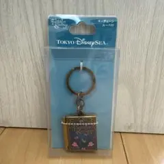 東京ディズニーシー ファンタジースプリングス キーホルダー