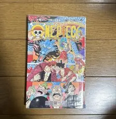 希少 初版 シュリンク付き】ONE PIECE 102 - メルカリ