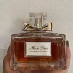 Miss Dior／100ml／未開封／新品 Amazon | 【国内正規品・ラッピング済み】DIOR ディオール ミス