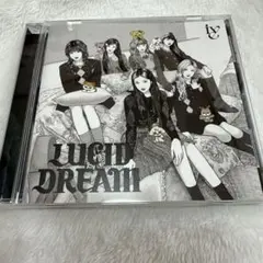 IVE LUCID DREAM 期間生産限定盤 トレカ リズ - メルカリ