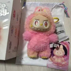 ラブブ エナジー LOYALITY