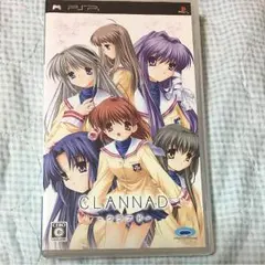 CLANNAD