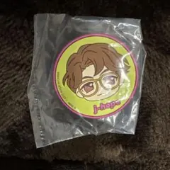 j-hope ラバー スマホグリップ