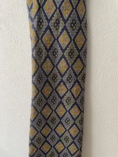 ピエールカルダン Pierre Cardin ネクタイ スーツ 古着 used