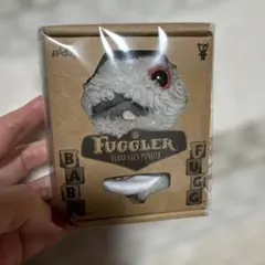 Fuggler Baby Fuggler ぬいぐるみ