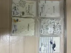 baby love ベビー肌着5点セット