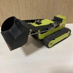 トンカ　ブルドーザー