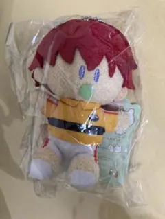 新テニスの王子様 よりぬいミニ 丸井ブン太