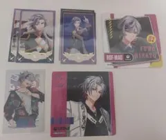 不破湊 ランダムチェキ・コースター