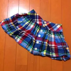 ラルフローレン スカート 4T