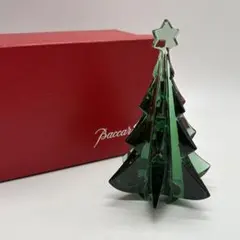 2026年最新】バカラ クリスマスツリーの人気アイテム - メルカリ