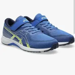 新品未使用　アシックス　レーザービーム　asics