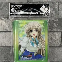 スリーブ 未開封 リリカルなのは 高町なのは イベント限定 スリーブ 未開封 リリカルなのは 高町なのは イベント限定