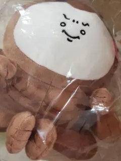 ちいかわ カブトムシ 大 ぬいぐるみのサムネイル