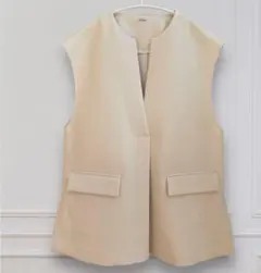 ♦︎美品 ボールジィ 24SS ピンドットマトラッセ コクーンジレ - メルカリ