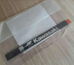 ZRX400 ハンドルクラランプエンブレム - メルカリ