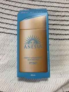 未開封ANESSA Perfect UV スキンケアミルク NA 60mLのサムネイル