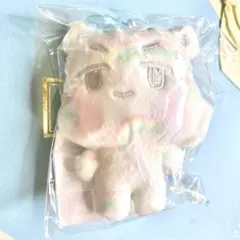 SHINee】Atmos MD レインボー 10CM DOLL(テミン) - メルカリ