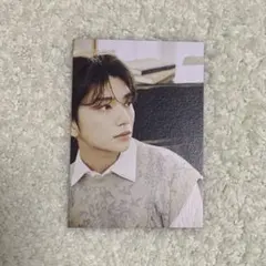 seventeen your choice ジョシュア　ミニカード　トレカ