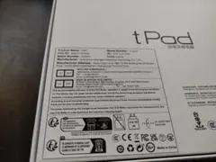 Teclast Teclast P85T タブレット