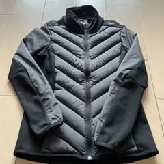 リーボック　ブルゾン