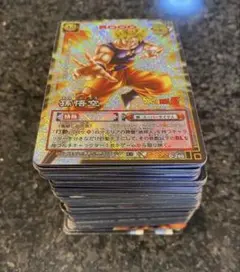 2026年最新】昔のドラゴンボールカードの人気アイテム - メルカリ